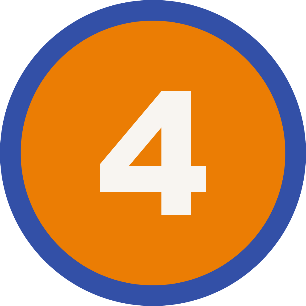 Step 4: Writing & Research