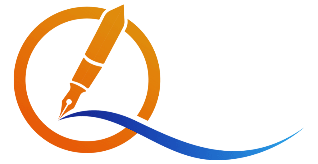 Wordwell writers Icon Logo