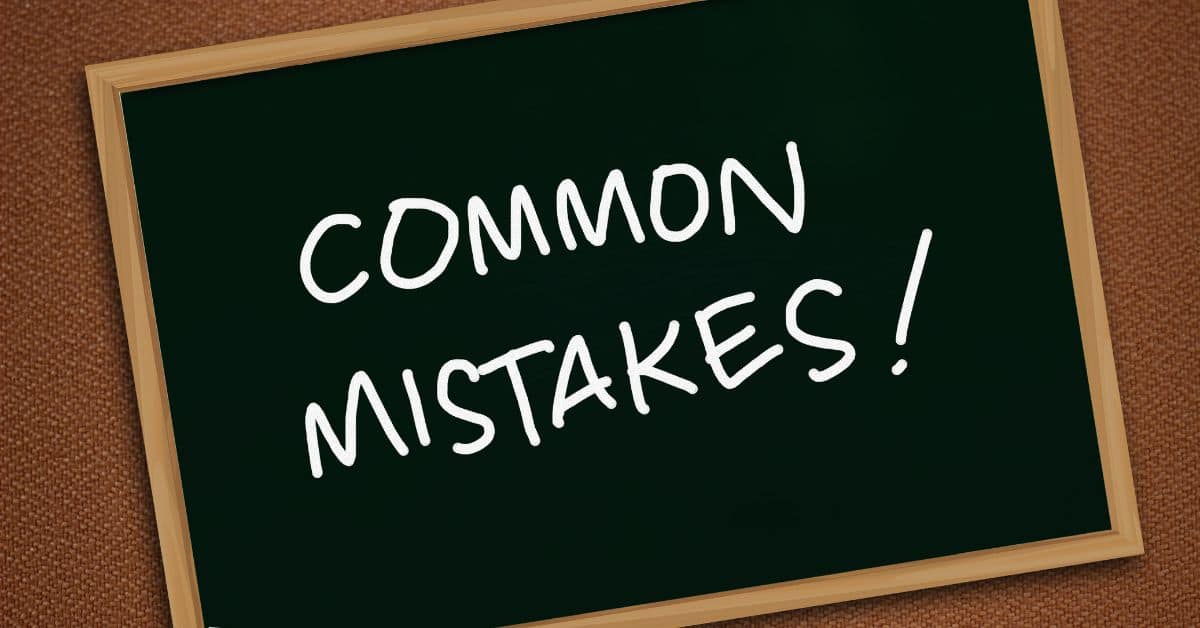 Common Citation Mistakes and How to Avoid Them | WordWell Writers
